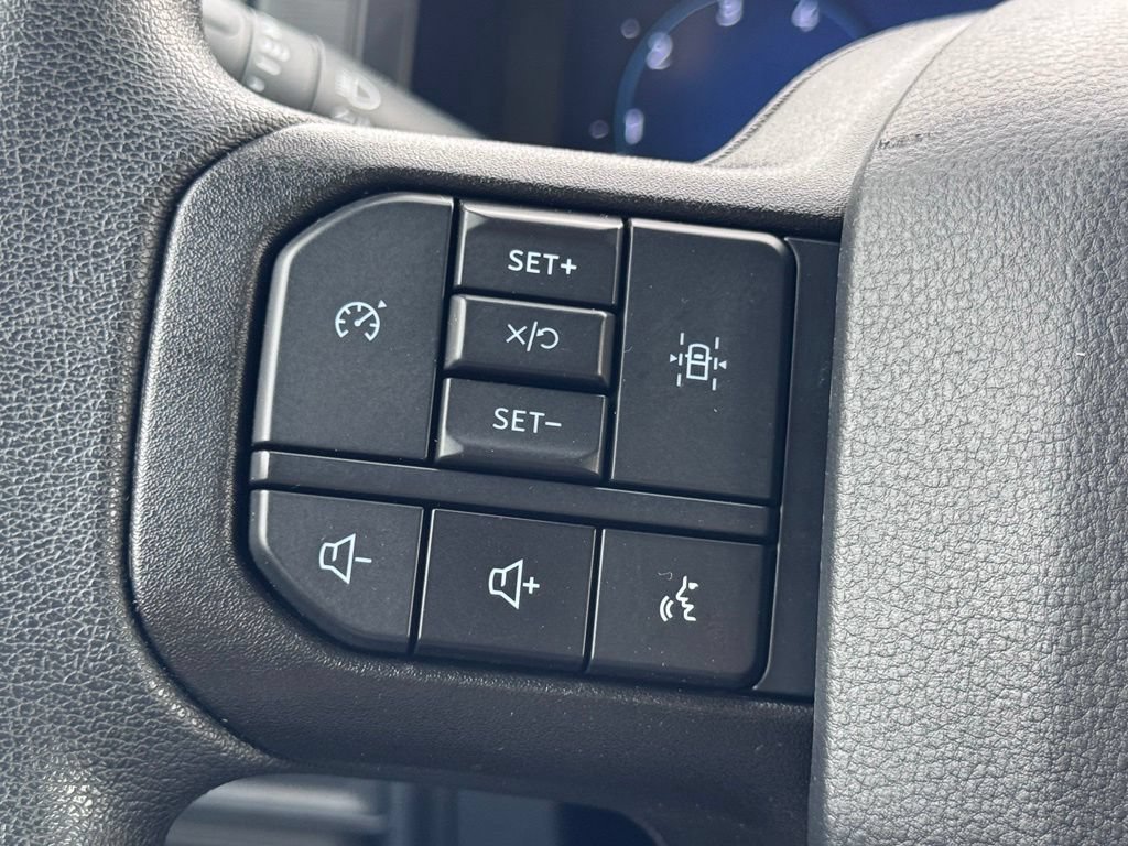 Used 2024 Ford F150 STX w/ Equipment Group 201A FX4 AWD/4WD image 8