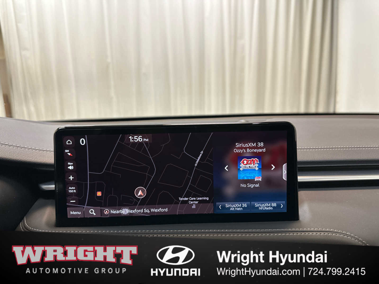 Certified 2025 Genesis G70 2.5T image 26