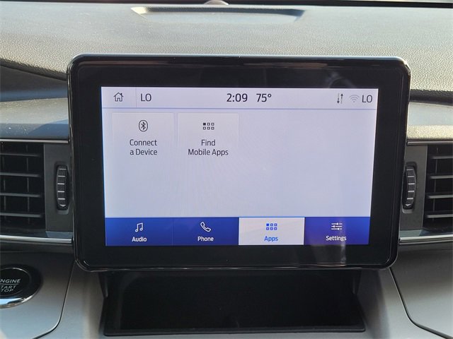 Used 2023 Ford Explorer XLT w/ Equipment Group 202A image 22