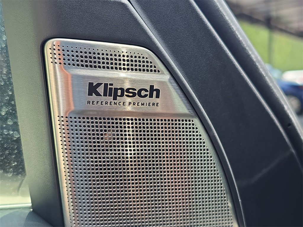 New 2025 INFINITI QX80 Autograph image 32