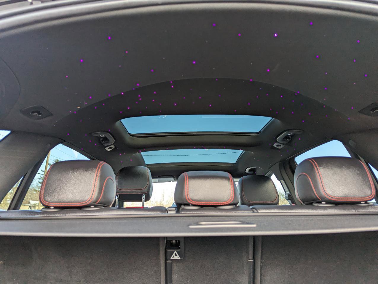 Used 2020 Mercedes-Benz GLC 43 AMG AMG GLC 43 4MATIC SUV image 43