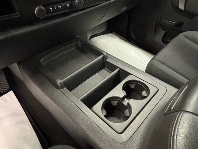 Used 2013 Chevrolet Silverado 1500 LT image 27