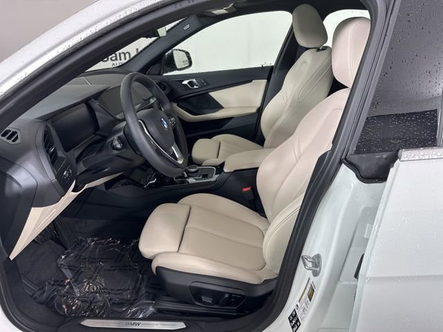 Used 2024 BMW 228i xDrive Gran Coupe w/ Premium Package image 3