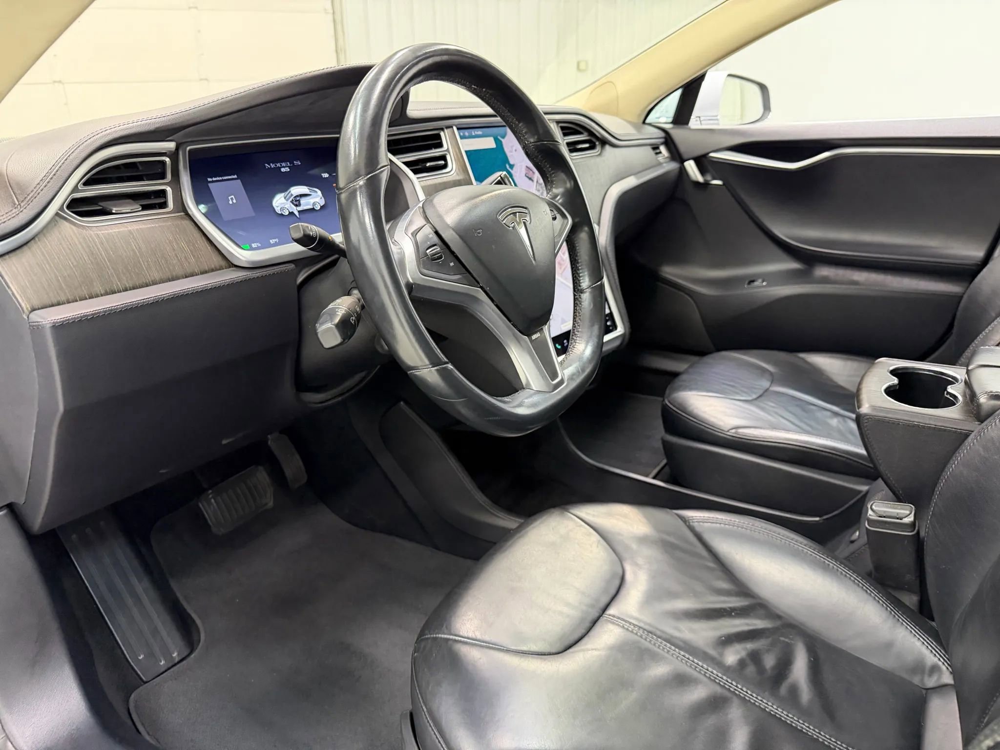 Used 2013 Tesla Model S image 12