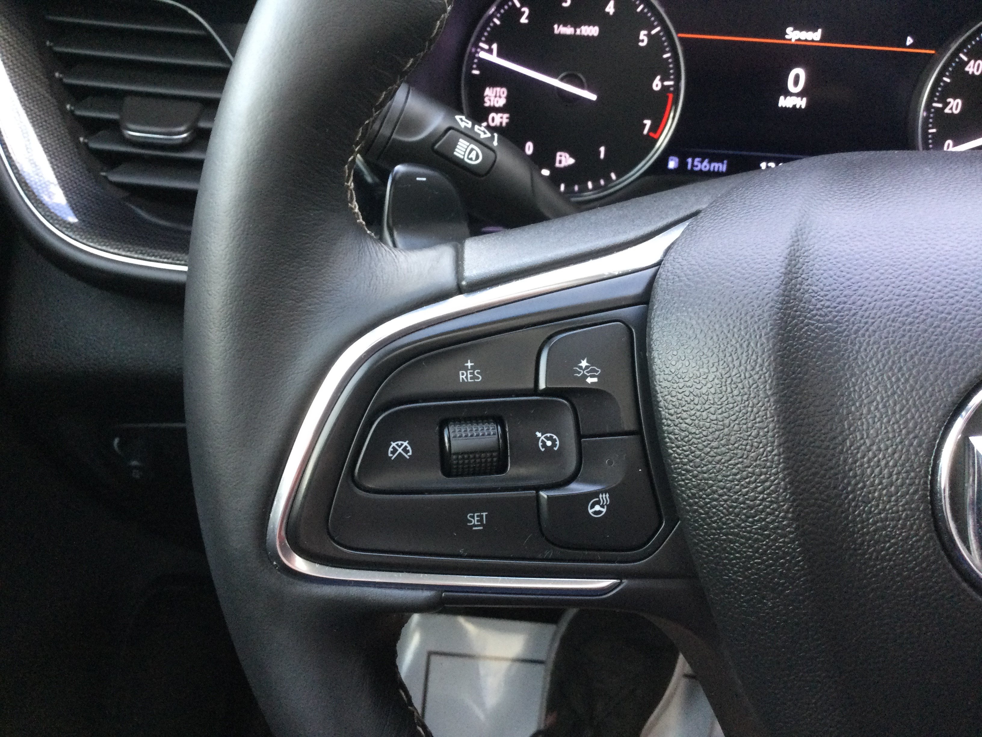 Used 2023 Buick Envision Essence w/ Sport Touring Package AWD/4WD image 17
