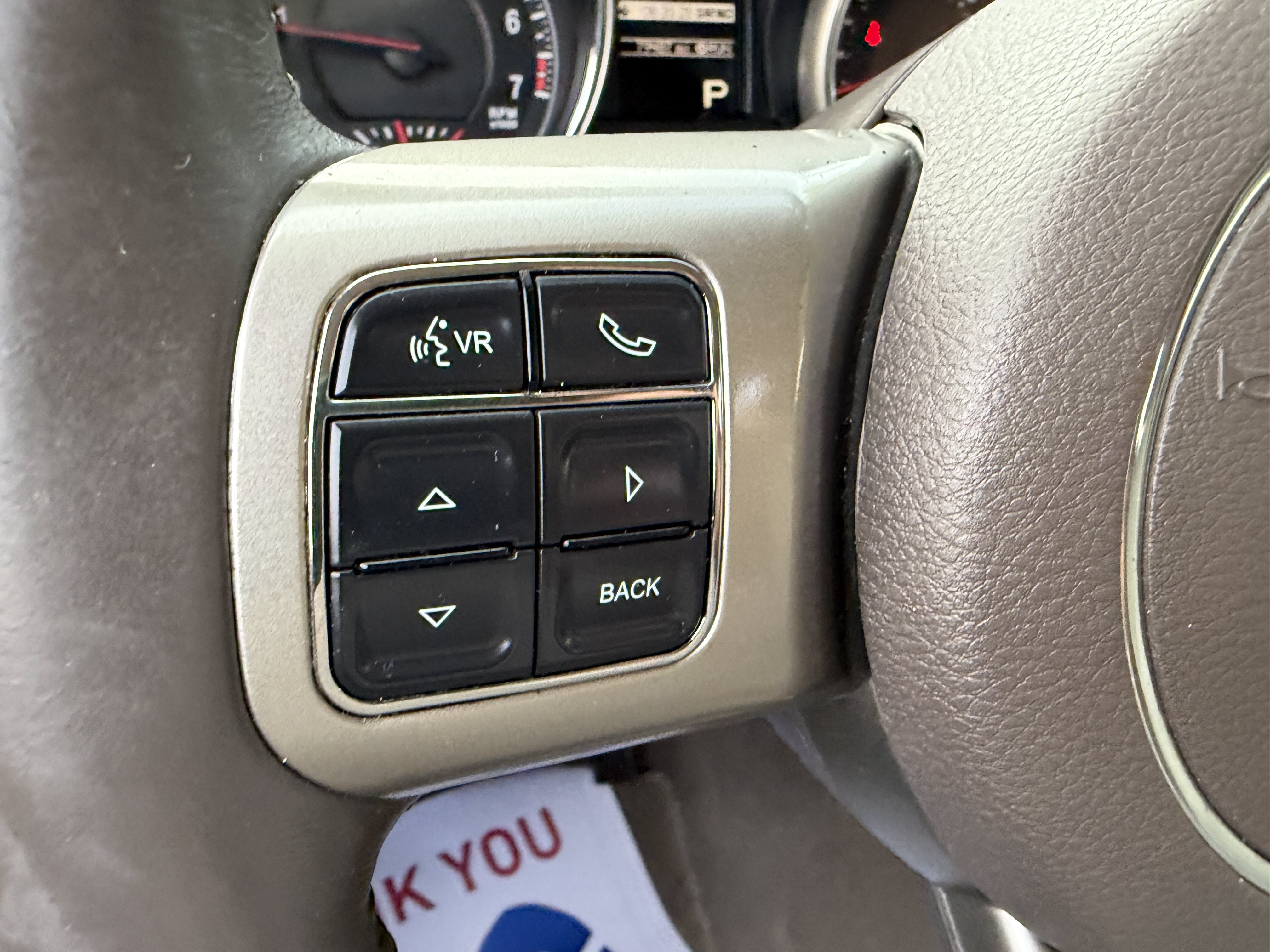 Used 2012 Jeep Grand Cherokee Laredo RWD image 30