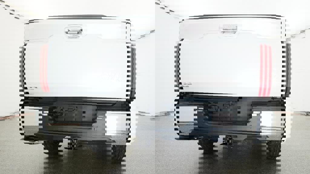 New 2026 Toyota Tundra 1794 Edition AWD/4WD image 9