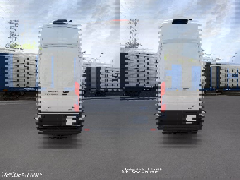 New 2026 Ford Transit 350 148 High Roof Extended AWD image 26