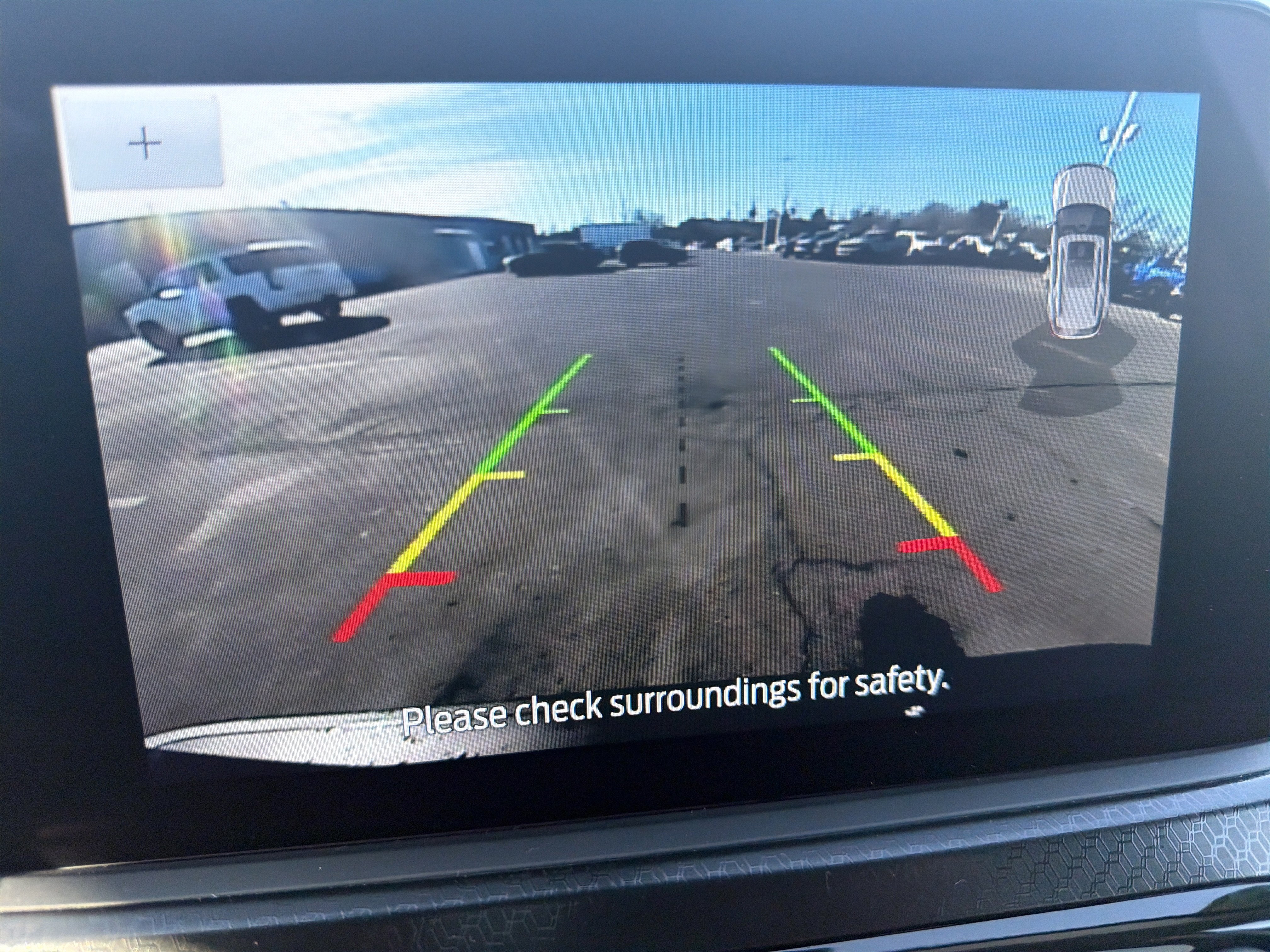 Used 2022 Ford Escape SEL w/ SEL Stealth AWD Package image 26