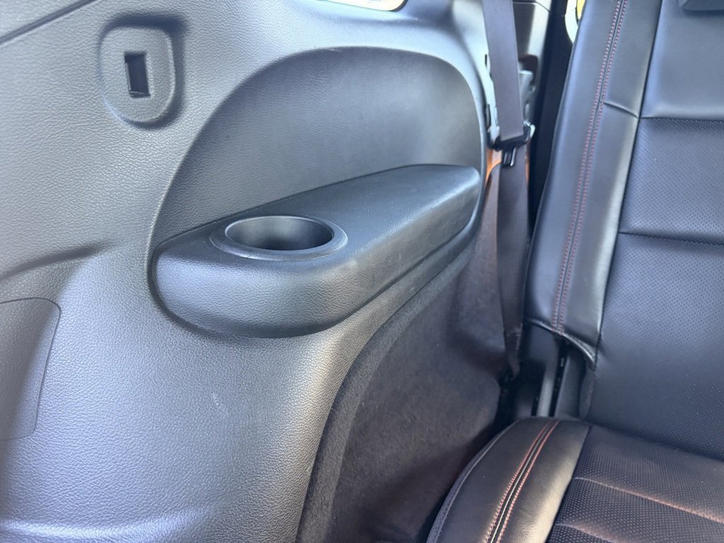 Used 2024 Dodge Durango GT image 42