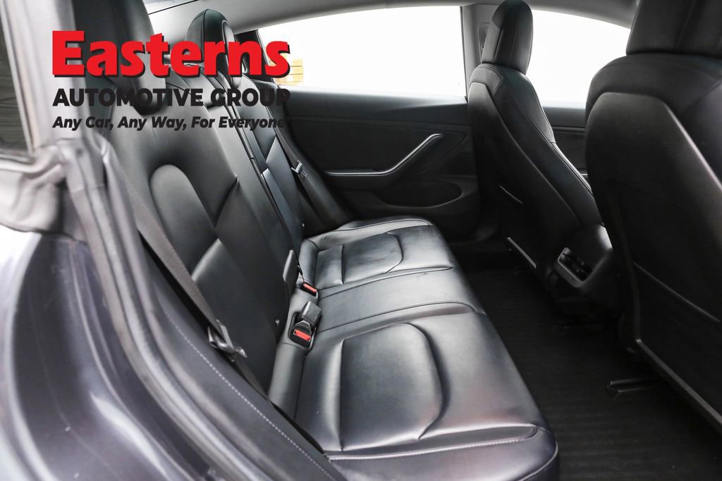 Used 2018 Tesla Model 3 Long Range image 20