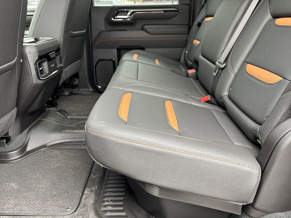 New 2025 GMC Sierra 3500 AT4 w/ AT4 Premium Plus Package image 26