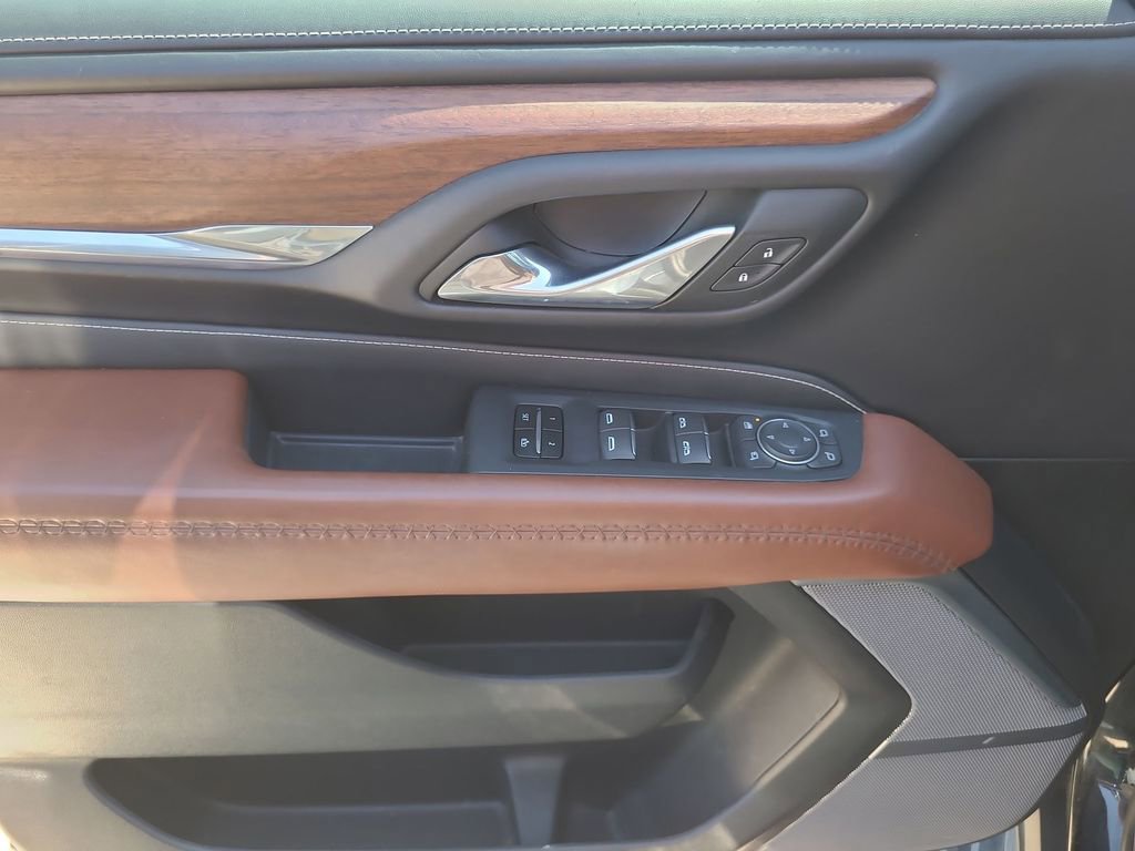 Certified 2024 GMC Yukon XL Denali Ultimate image 23