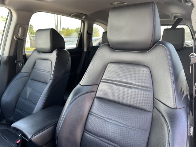 Used 2018 Honda CR-V EX-L image 12