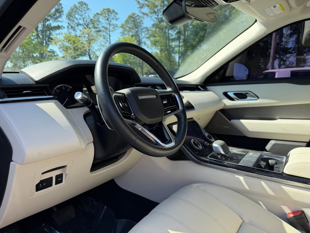 Used 2021 Land Rover Range Rover Velar S image 9