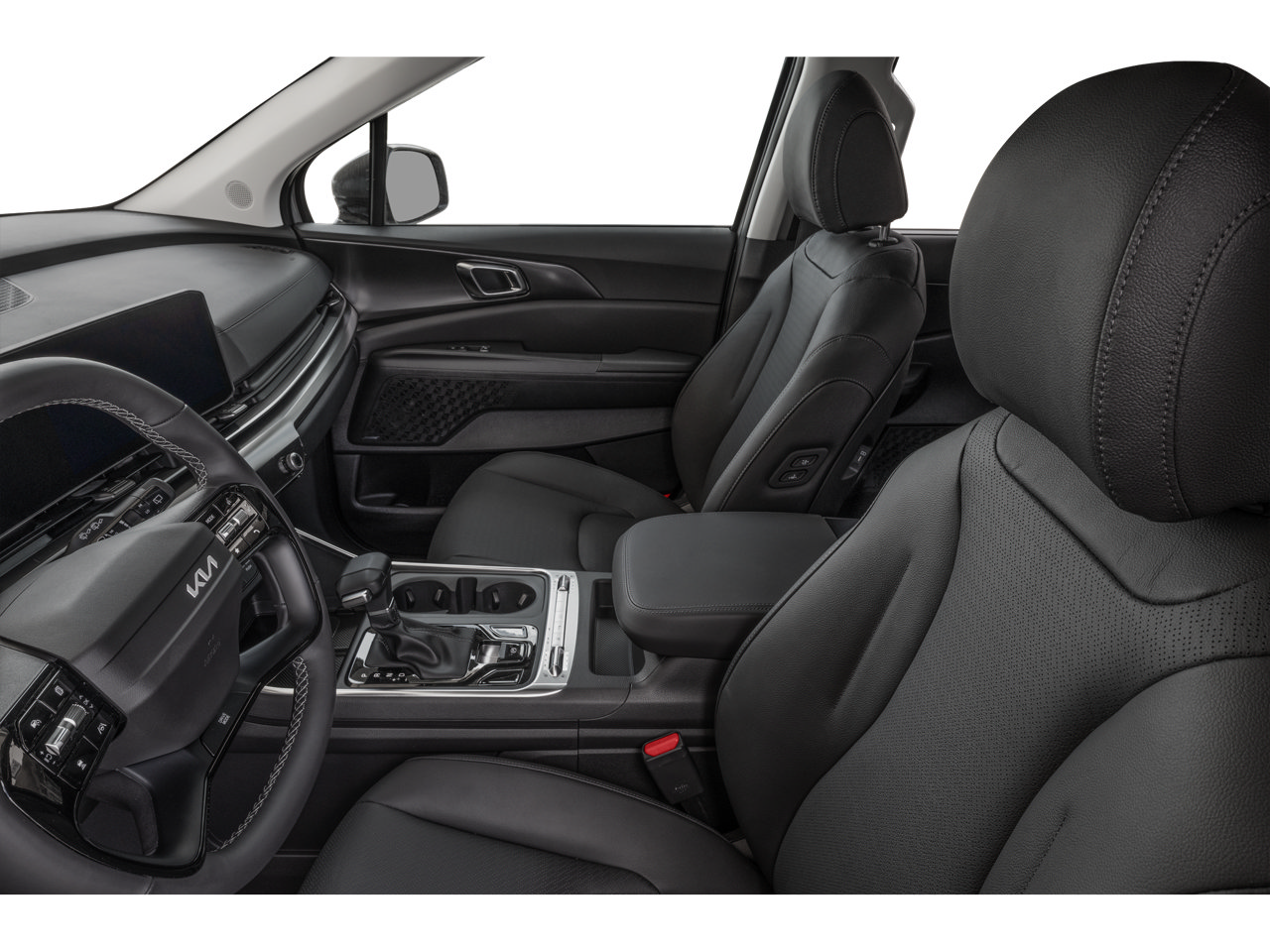 New 2027 Kia Carnival SX Prestige FWD image 43
