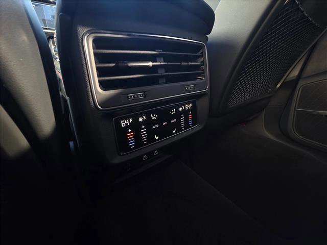 New 2026 Audi SQ7 Prestige image 17