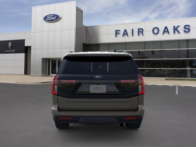 New 2026 Ford Expedition Tremor AWD/4WD image 5