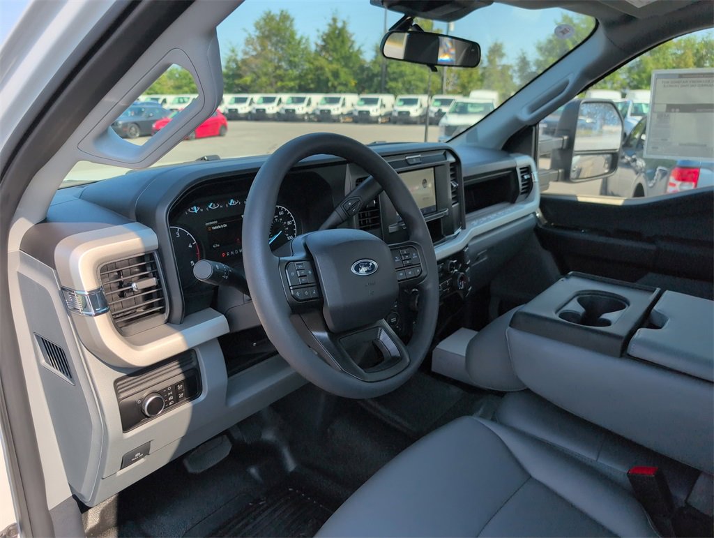New 2026 Ford F450 XL image 10