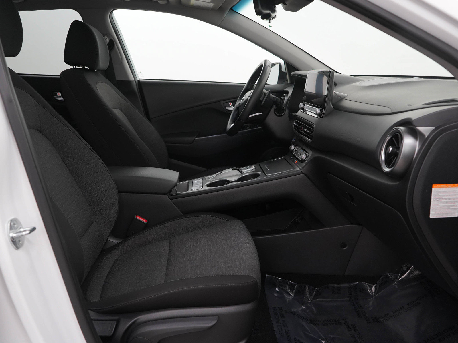 Used 2023 Hyundai Kona SEL FWD image 11