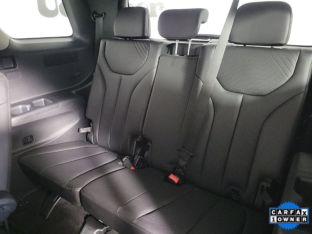 Used 2024 Hyundai Palisade SEL image 12