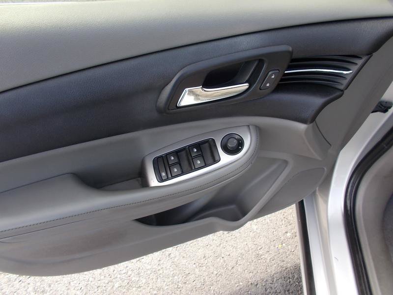 Used 2016 Chevrolet Malibu LS w/ Protection Package FWD image 27