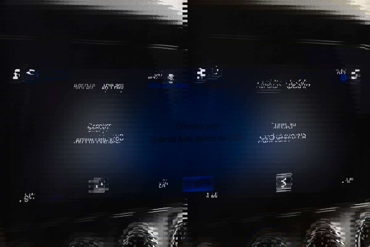 Used 2022 Mercedes-Benz E 53 AMG 4MATIC Coupe image 49