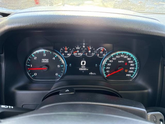 Used 2017 Chevrolet Suburban LT w/ LT Midnight Edition image 34