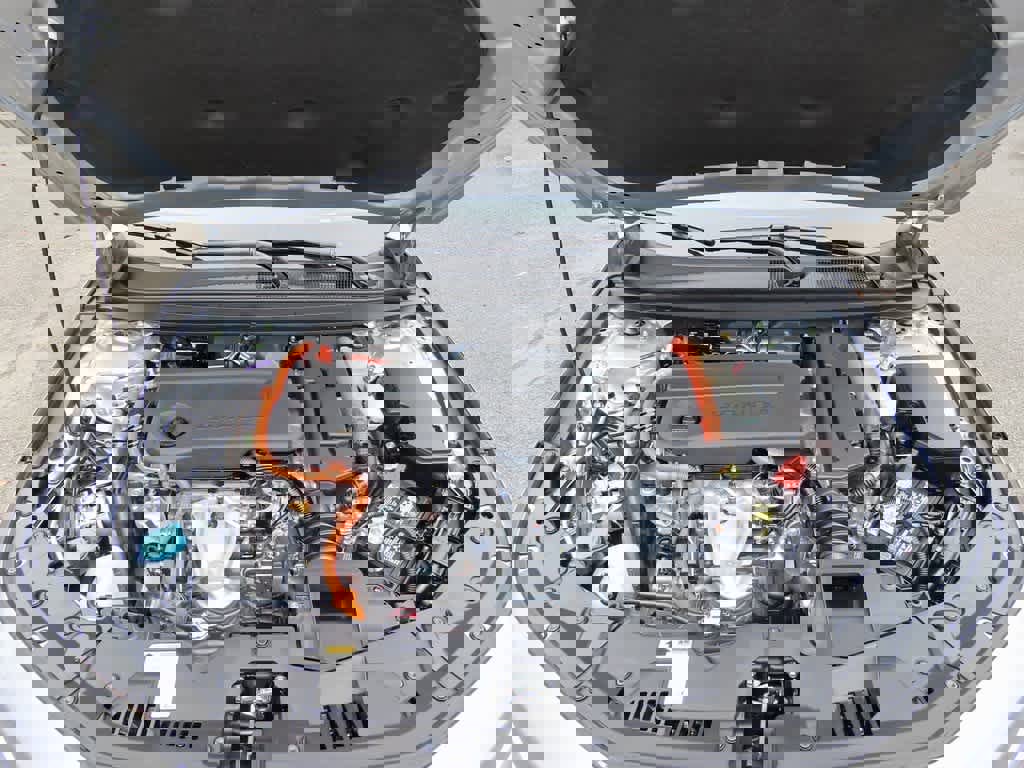 New 2025 Honda Accord Touring image 10