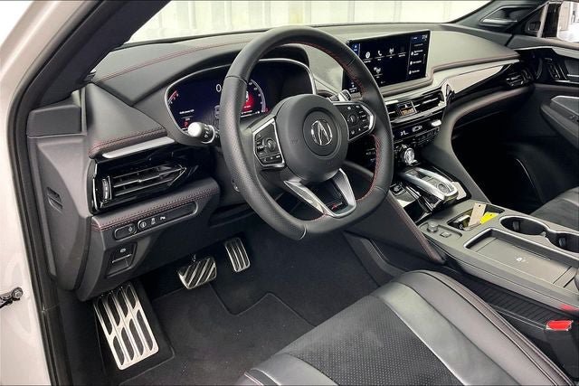 Used 2026 Acura MDX A-Spec AWD/4WD image 17