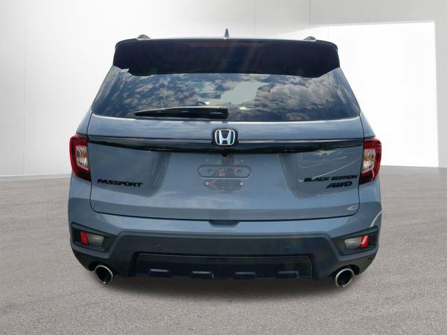 Used 2024 Honda Passport Black Edition image 15