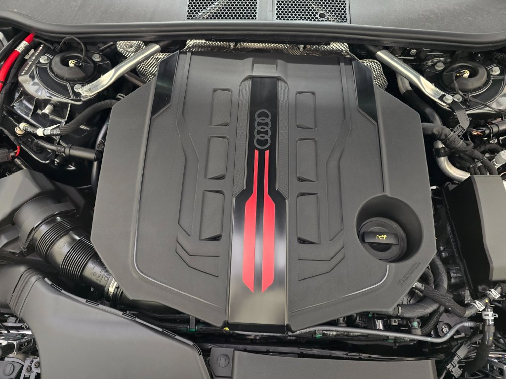 New 2026 Audi S5 Premium Plus AWD/4WD image 12
