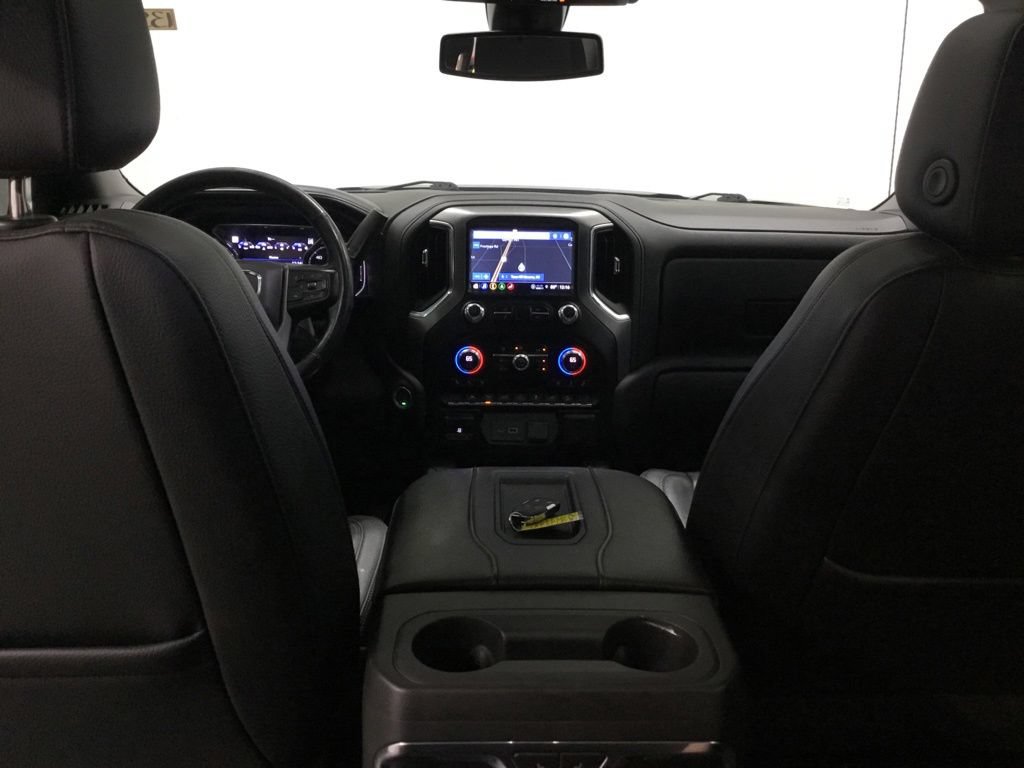 Used 2021 GMC Sierra 1500 Denali w/ Driver Alert Package II AWD/4WD image 33