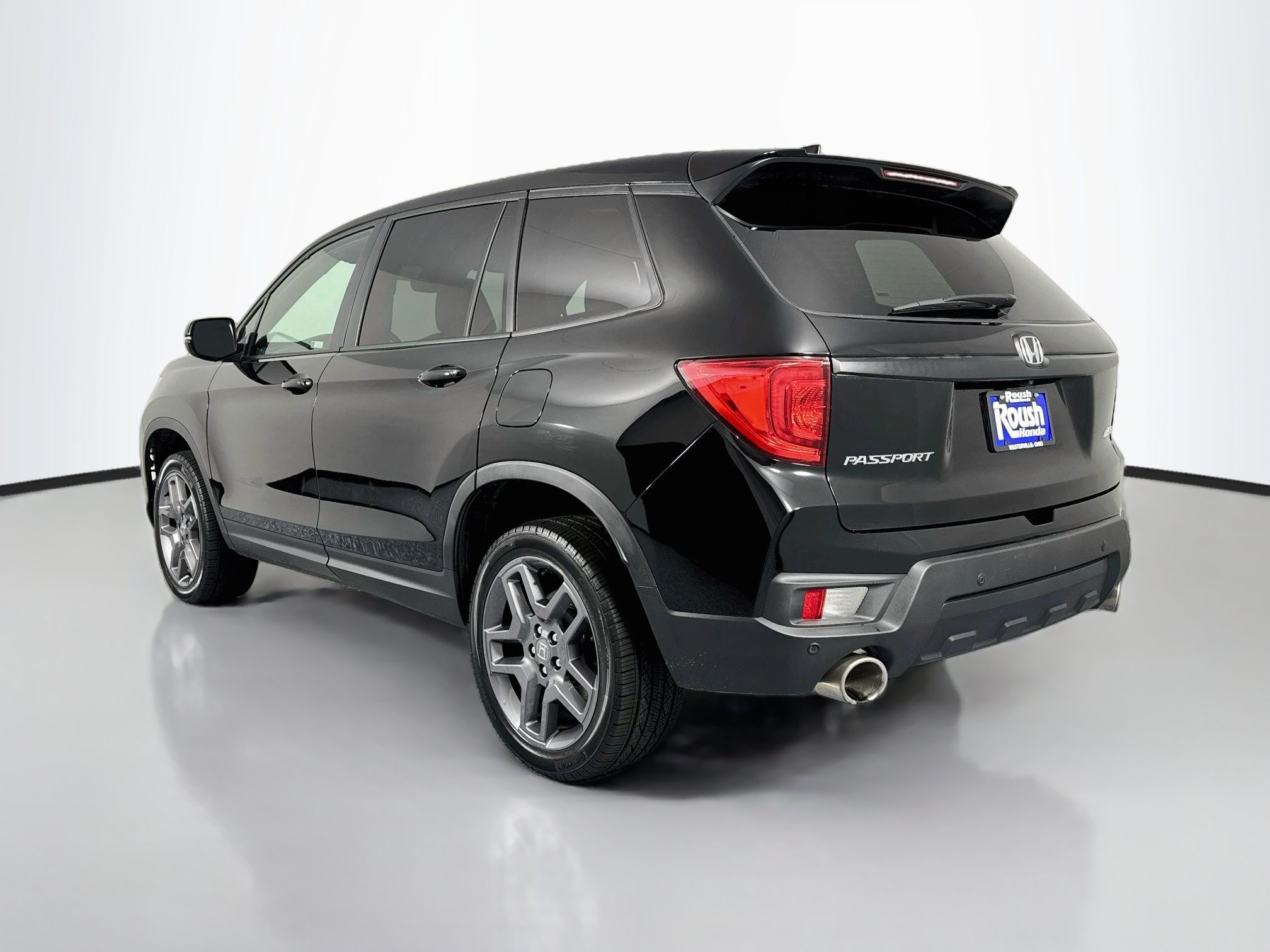 Certified 2023 Honda Passport EX-L image 7