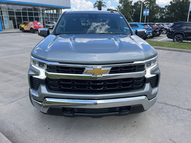 New 2026 Chevrolet Silverado 1500 LT w/ All Star Edition Plus image 14