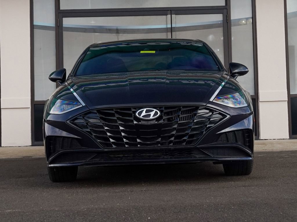 Used 2023 Hyundai Sonata SEL Plus image 7