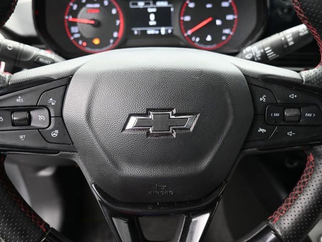 Used 2024 Chevrolet Trax RS w/ Driver Confidence Package image 28