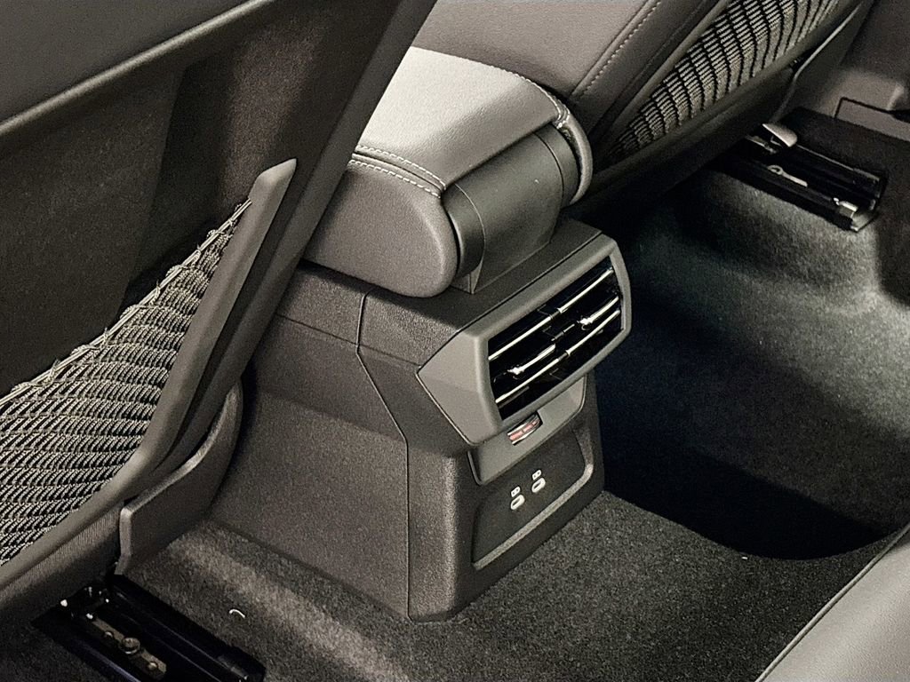 New 2025 Audi A3 2.0T Premium Plus image 17