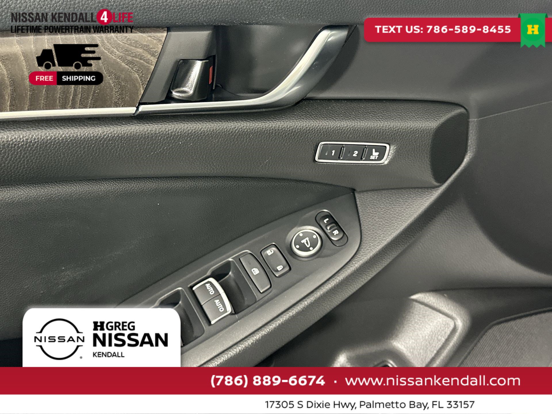 Used 2022 Honda Accord Touring image 17