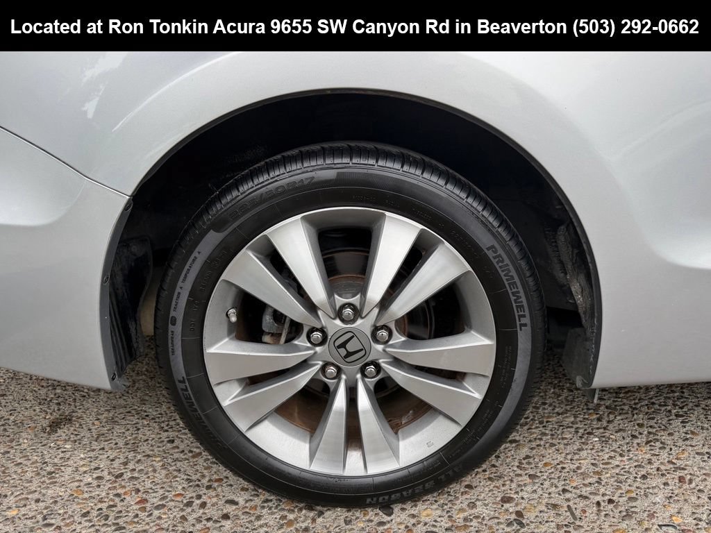 Used 2012 Honda Accord LX-S image 9