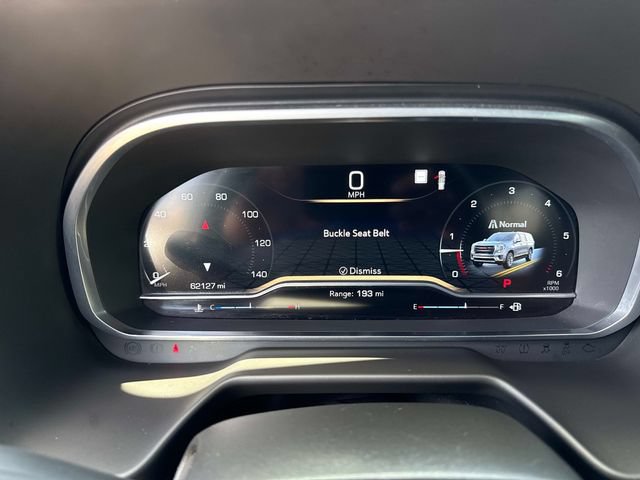 Used 2023 GMC Yukon XL SLT RWD image 21