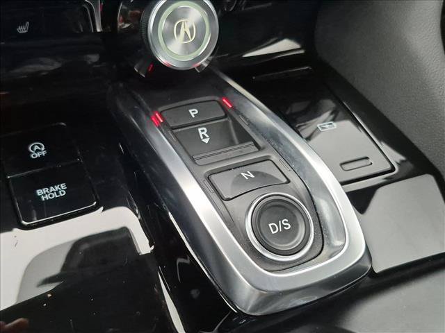 Used 2024 Acura MDX SH-AWD image 12