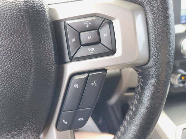 Used 2020 Ford F150 Lariat w/ Equipment Group 502A Luxury image 42