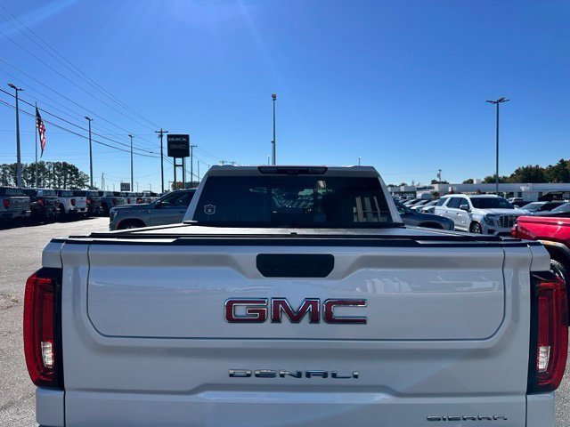 Used 2024 GMC Sierra 1500 Denali AWD/4WD image 20