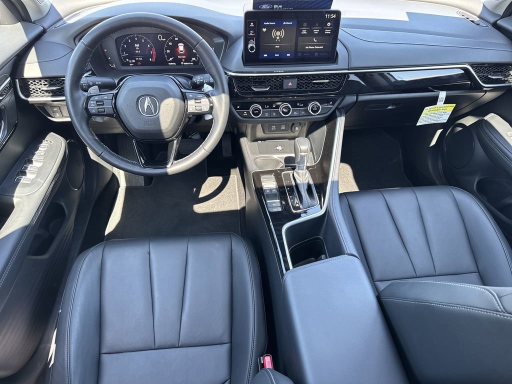 Used 2025 Acura ADX FWD image 22