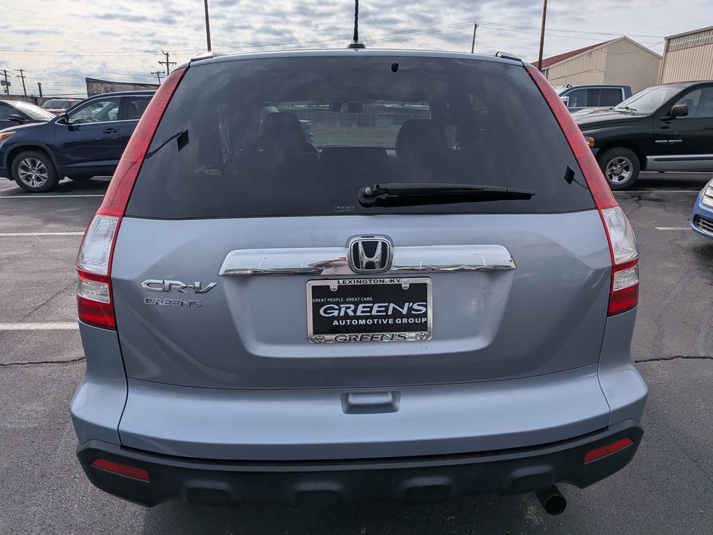 Used 2008 Honda CR-V EX-L image 6