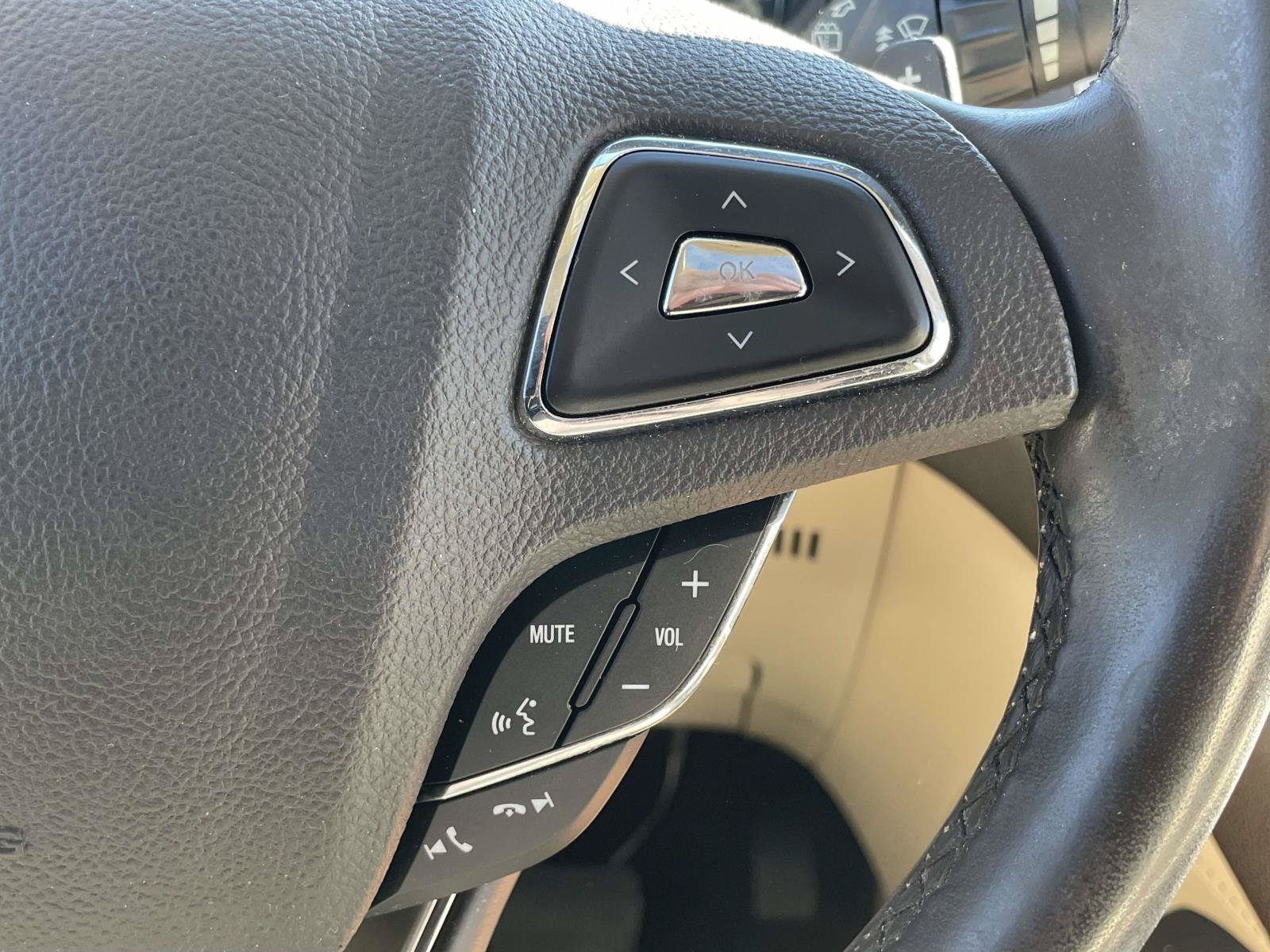 Used 2019 Lincoln MKC Reserve AWD/4WD image 11