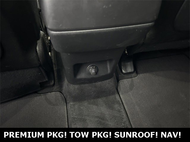 Used 2020 Kia Telluride EX w/ EX Premium Package image 7