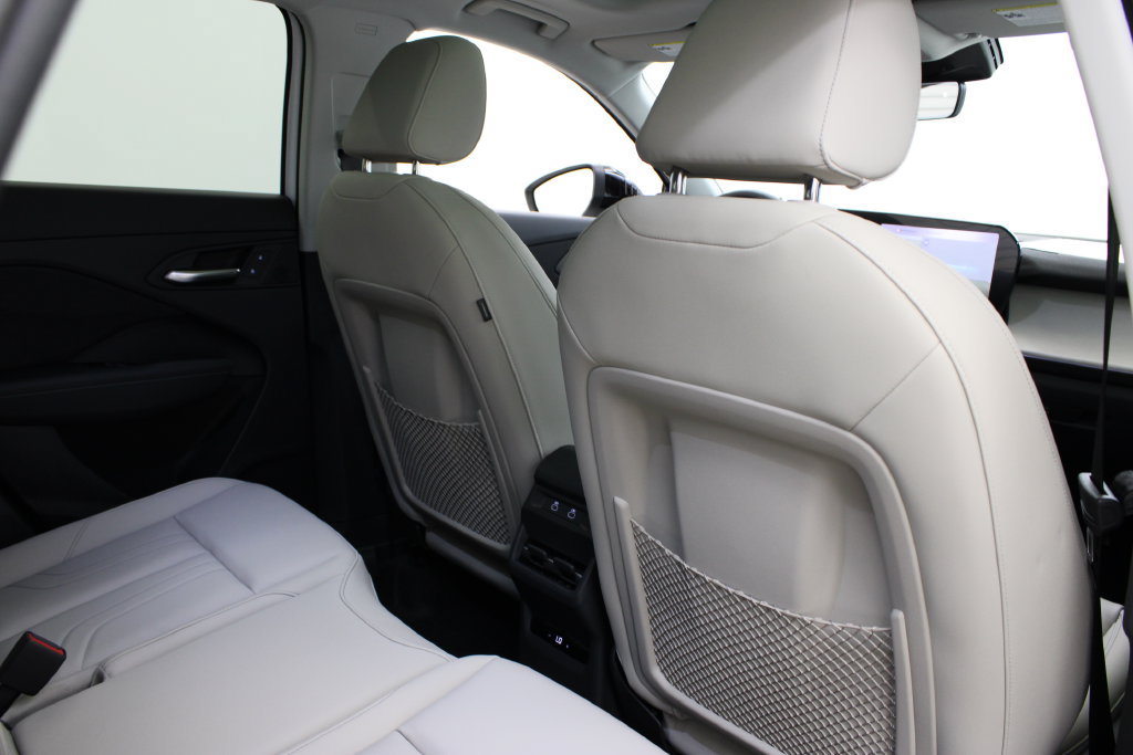 New 2026 Audi Q3 quattro 2.0T AWD/4WD image 22
