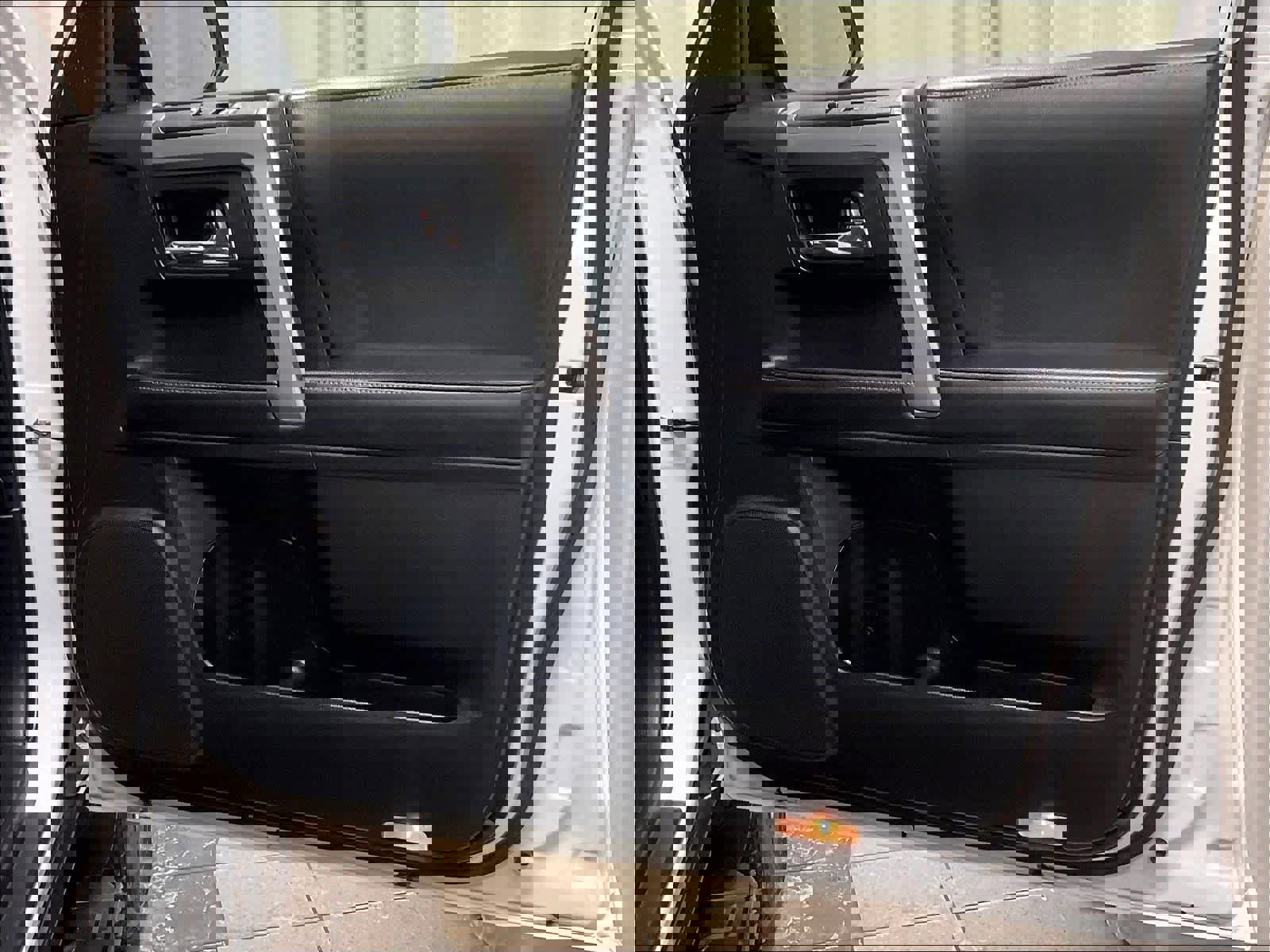 Certified 2024 Toyota 4Runner SR5 image 12